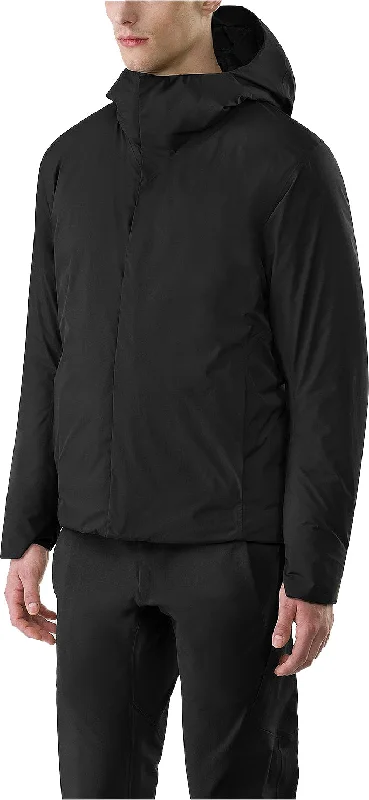 Men's Coats with Fur TrimAnneal Down Jacket - Men's|-|Manteau en duvet Anneal - Homme
