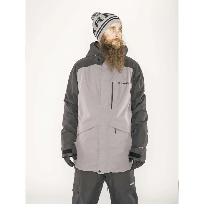 Men's Coats with Chest PocketsAtka GORE-TEX Insulated Jacket - Men's|-|Manteau isolé en GORE-TEX Atka - Homme