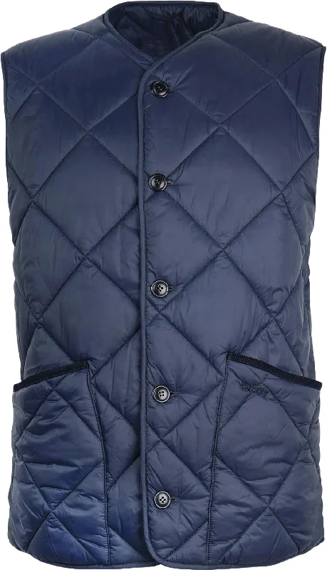 Men's Coats with Snap ButtonsLiddesdale Gilet - Men's|-|Veste Liddesdale - Homme