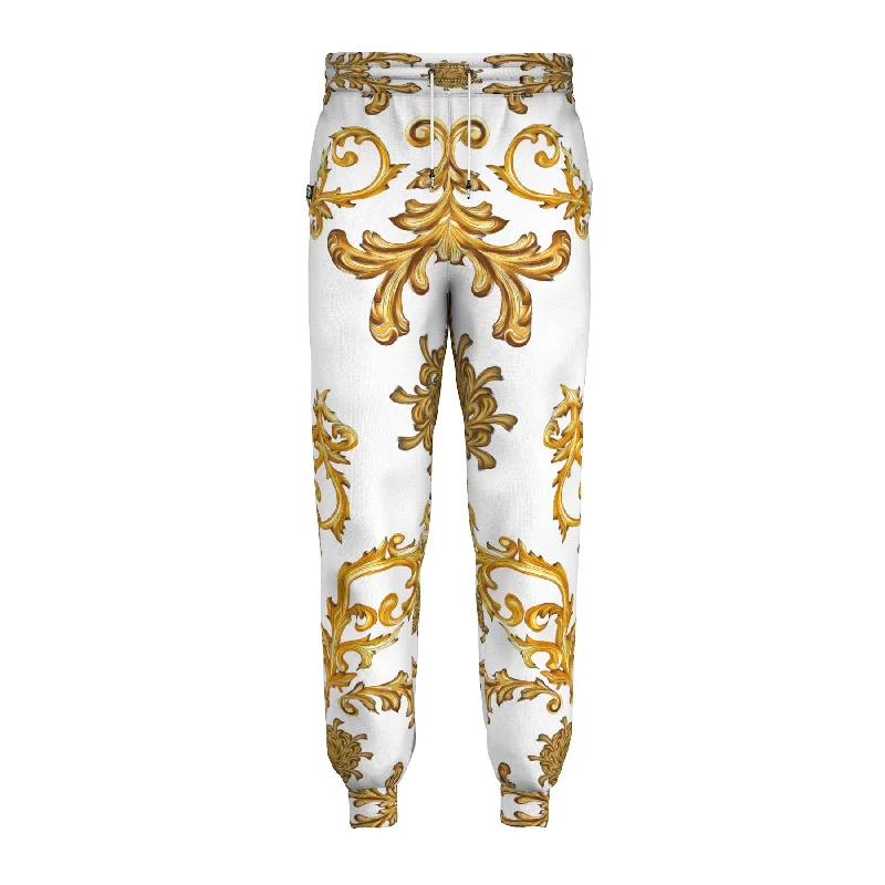 Classic Men's JeansBaroque Sweatpants