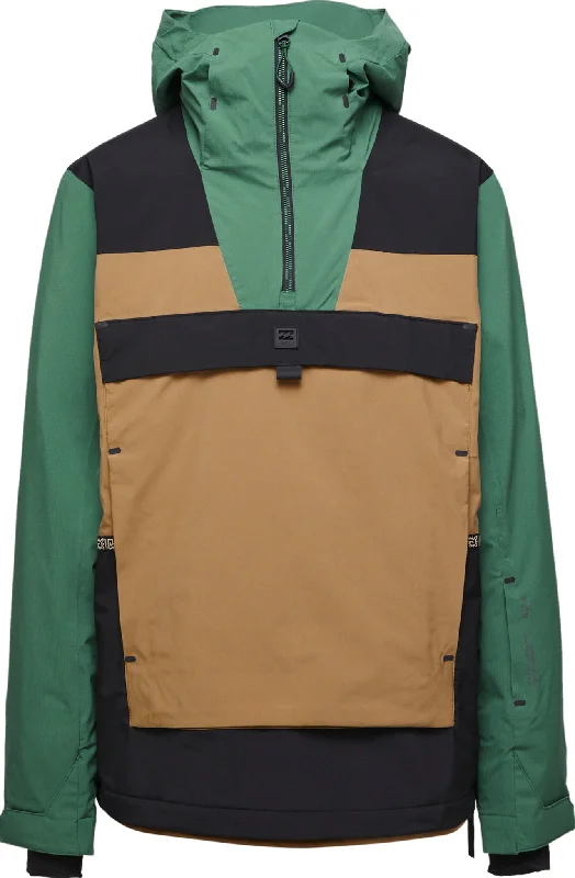 Men's Coats Made in the USAQuest Jacket - Men's|-|Manteau Quest - Homme