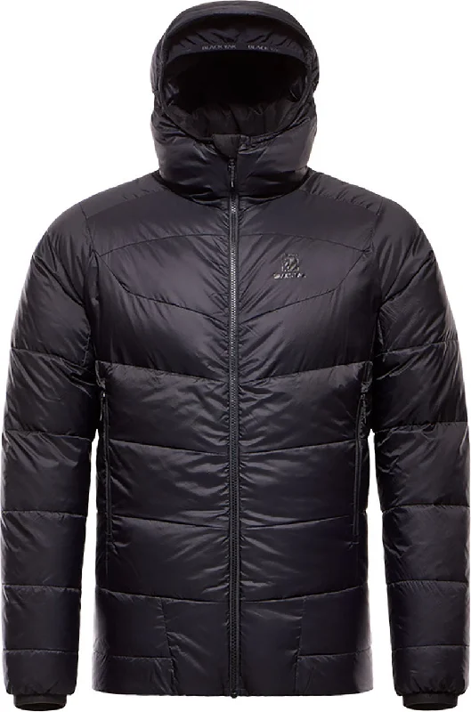 Men's Coats with Water-Repellent FabricThebe Jacket - Men's|-|Manteau Thebe - Homme