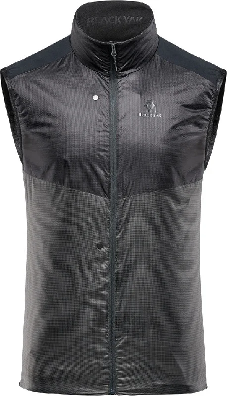 Men's Coats with Convertible CollarsPalmera Vest - Men's|-|Veste Palmera - Homme