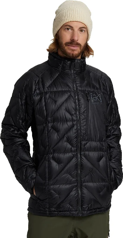Best Men's Leather Coats[ak] Baker Down Jacket - Men's|-|Manteau en duvet [ak] Baker - Homme