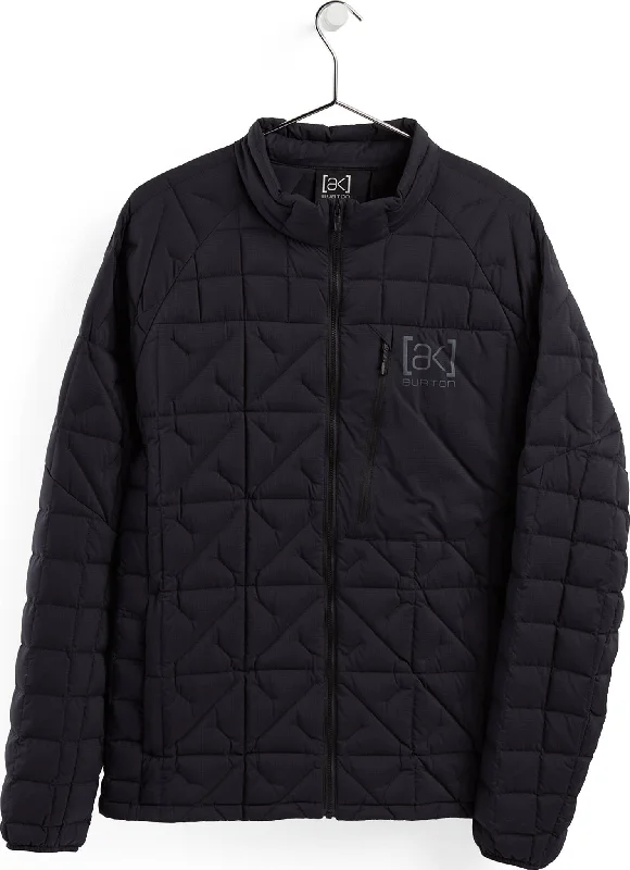 Men's Coats for Biking[ak] Baker Stretch Insulated Jacket - Men's|-|Manteau isolé extensible [ak] Baker - Homme