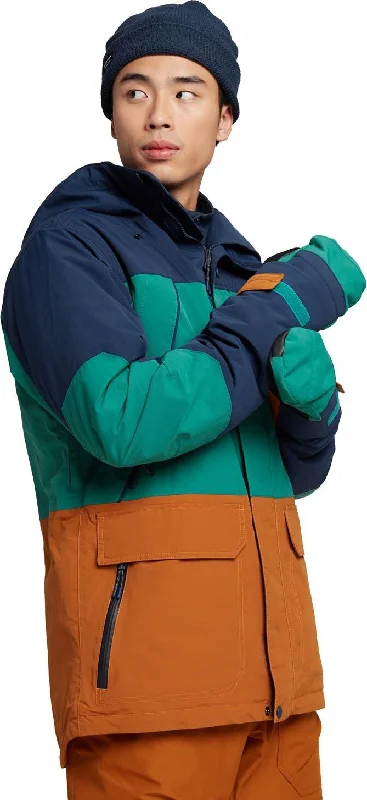 Lightweight Men's WindbreakersBreach Insulated Jacket - Men's|-|Manteau isolé Breach - Homme