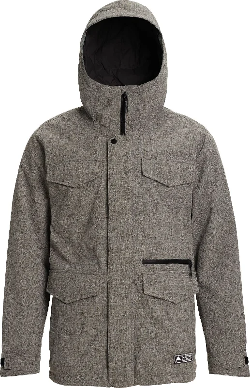 Practical Men's RaincoatsCovert Jacket Slim - Men's|-|Manteau Covert Slim - Homme