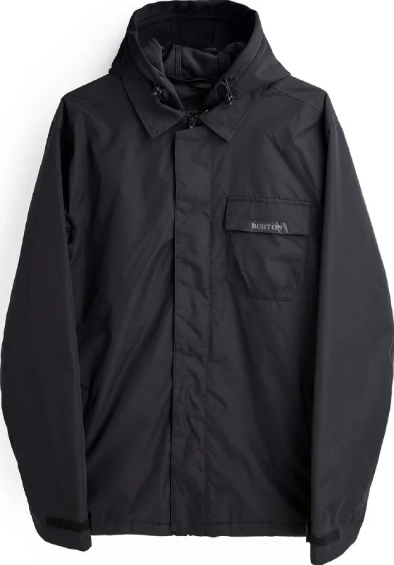 Elegant Men's Wool CoatsDunmore Jacket - Men's |-|Manteau Dunmore - Homme