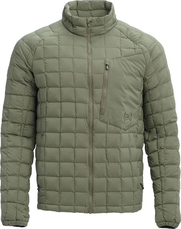 Men's Coats for Mild WeatherAK BK Lite Insulator Down Jacket - Men's|-|Manteau en duvet AK BK Lite Insulator - Homme
