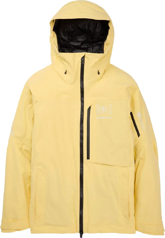 Men's Coats with Zippers[ak] Helitack Jacket - Men's|-|Manteau [ak] Helitack - Homme