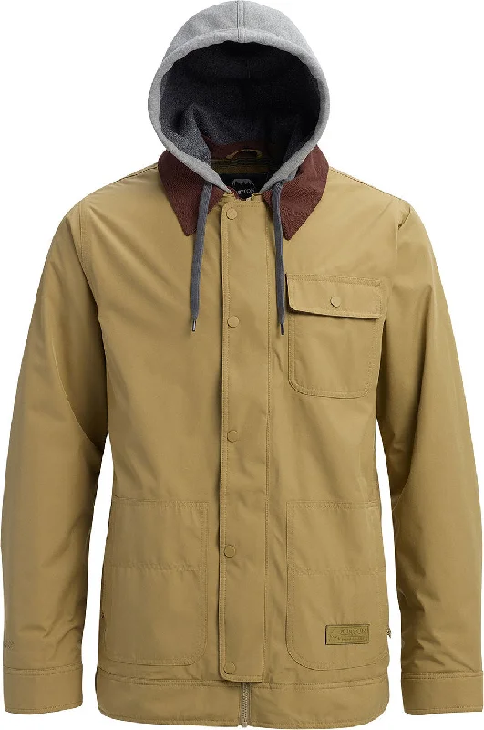 Men's Coats for Outdoor ActivitiesDunmore Jacket - Men's|-|Manteau Dunmore - Homme