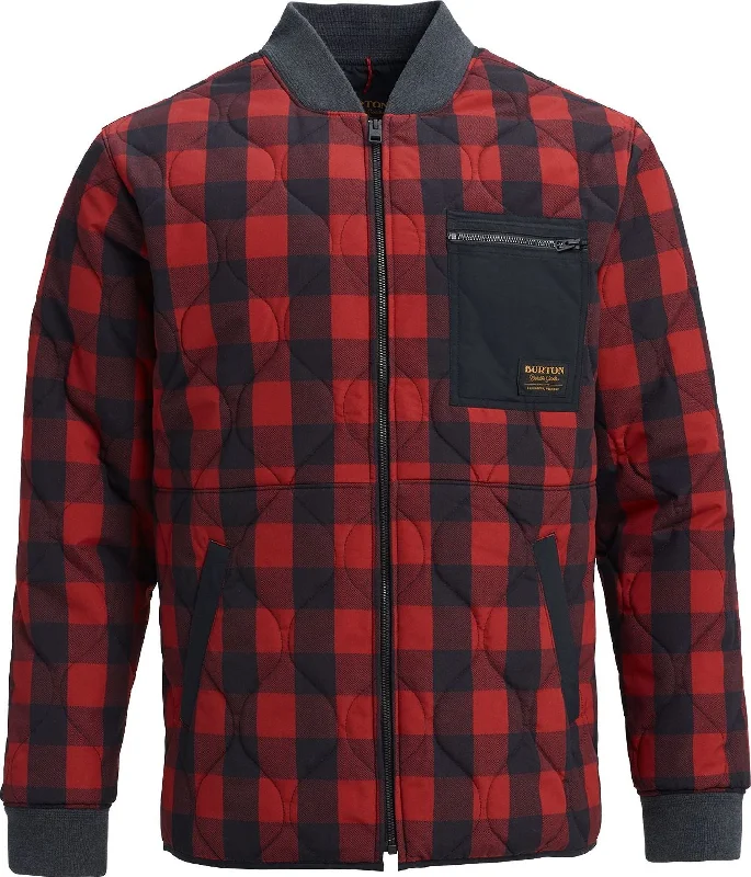 Men's Coats for Skinny MenMallet Insulated Jacket - Men's|-|Manteau Isolé Mallet - Homme