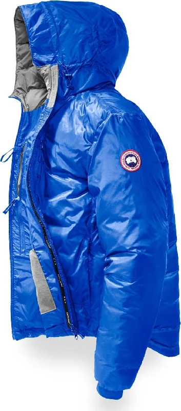 Winter-Ready Men's CoatsLodge Hoody PBI - Men's|-|Lodge à capuchon PBI - Homme
