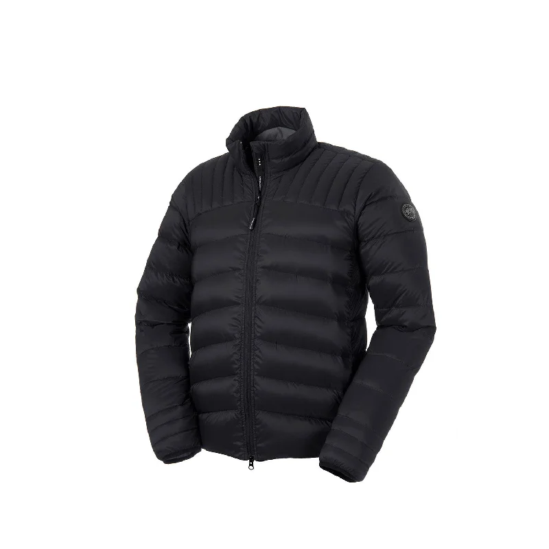 Men's Coats for LayeringMen's Brookvale Jacket Black Label|-|Manteau Brookvale Black Label Homme