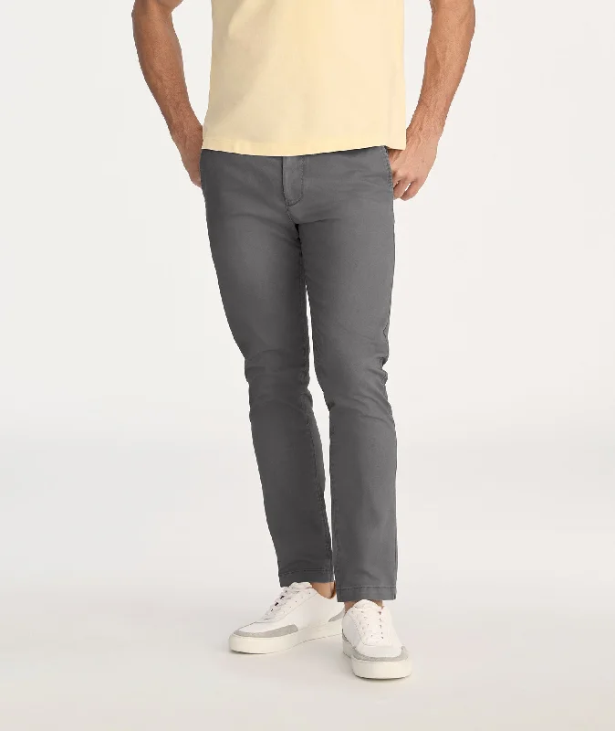 Men's Corduroy Pants for FallClassic Chino Pants