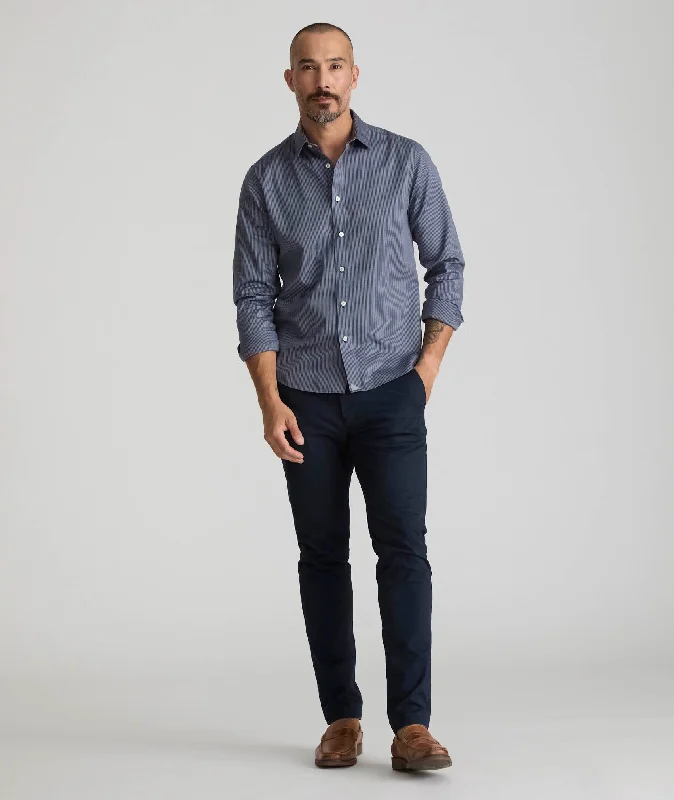 Men's Unique and Designer Bottom Wear for a Statement LookClassic Chino Pants