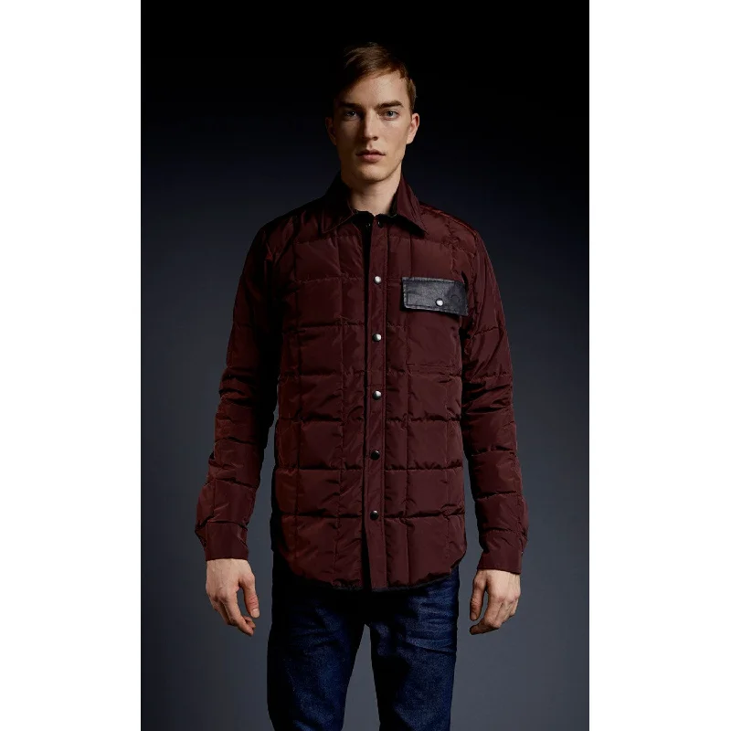 Oxblood