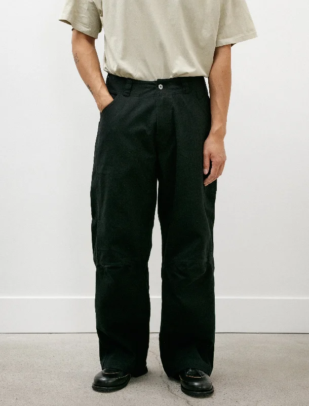 Men's Party Pants for a Fun Night OutWelder Pant Black