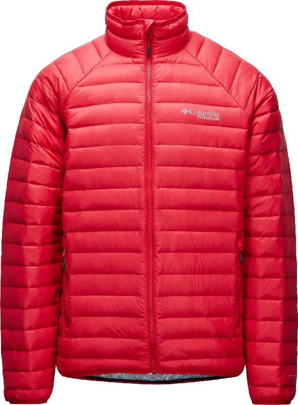 Mountain Red