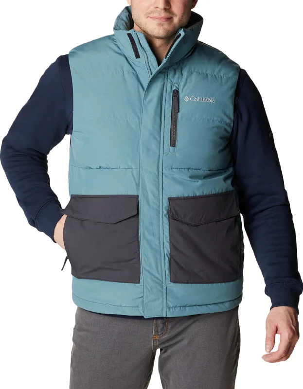 Men's Coats for Every BudgetMarquam Peak Fusion Vest - Men's|-|Veste Marquam Peak Fusion - Homme