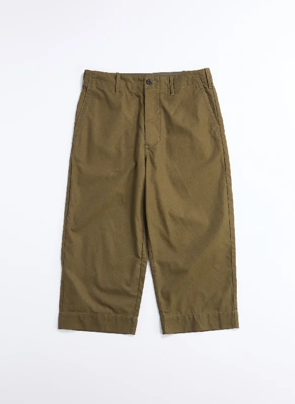 Men's Skinny Jeans for a Trendy LookCordura Canvas Worker Wide Tapered Pants
