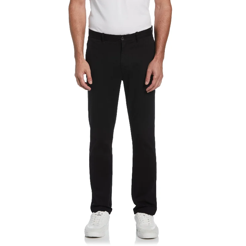 Men's Pants with Button-Down PocketsCore Stretch Chino