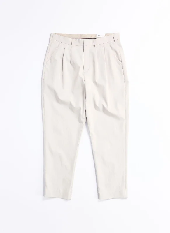 Classic Men's JeansCotton Touch Solotex  Ankle Length Relax Tapered (P-10)