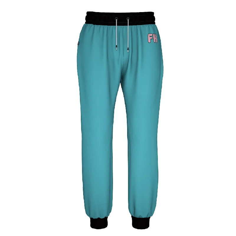 Men's Work Pants for Durability and ComfortCrazy Right Sweatpants