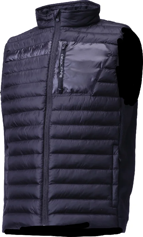 Classic Men's Trench CoatsStorm Vest - Men's|-|Veste  Storm - Homme