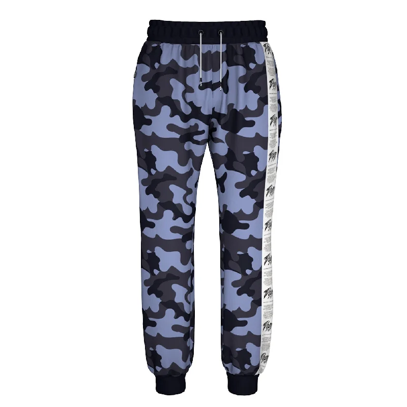 Men's Low-Waisted Pants for a Casual VibeDope Sweatpants