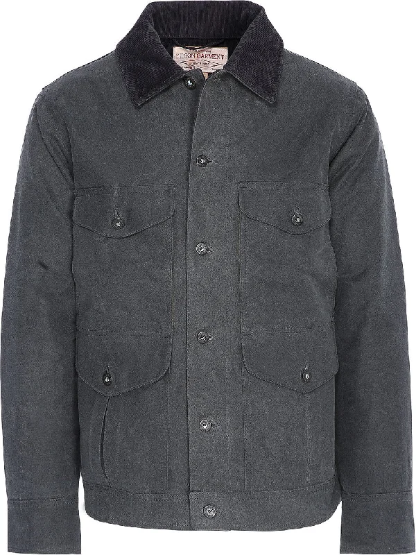 Men's Coats with Flannel LiningJourneyman Insulated Jacket - Men's|-|Manteau isolé Journeyman - Homme