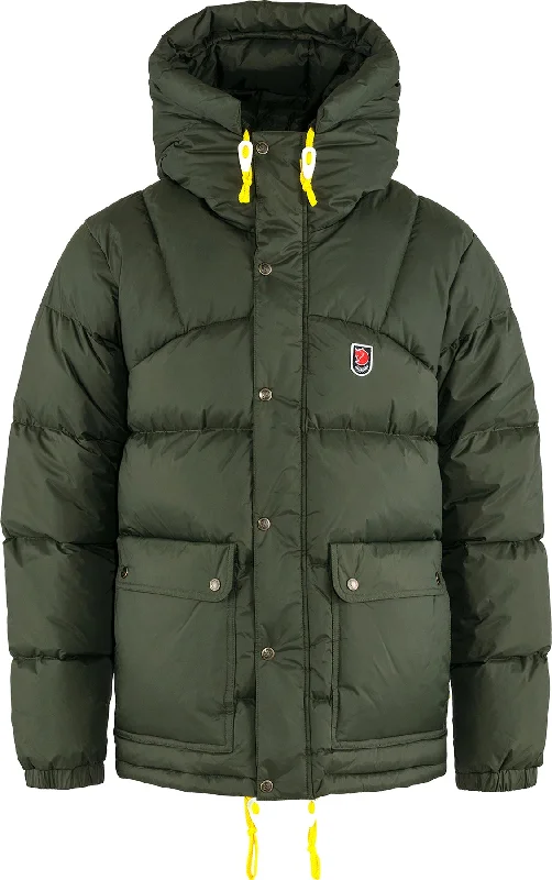 Men's Coats with VentilationExpedition Down Lite Jacket - Men's|-|Manteau en duvet Expedition Lite - Homme