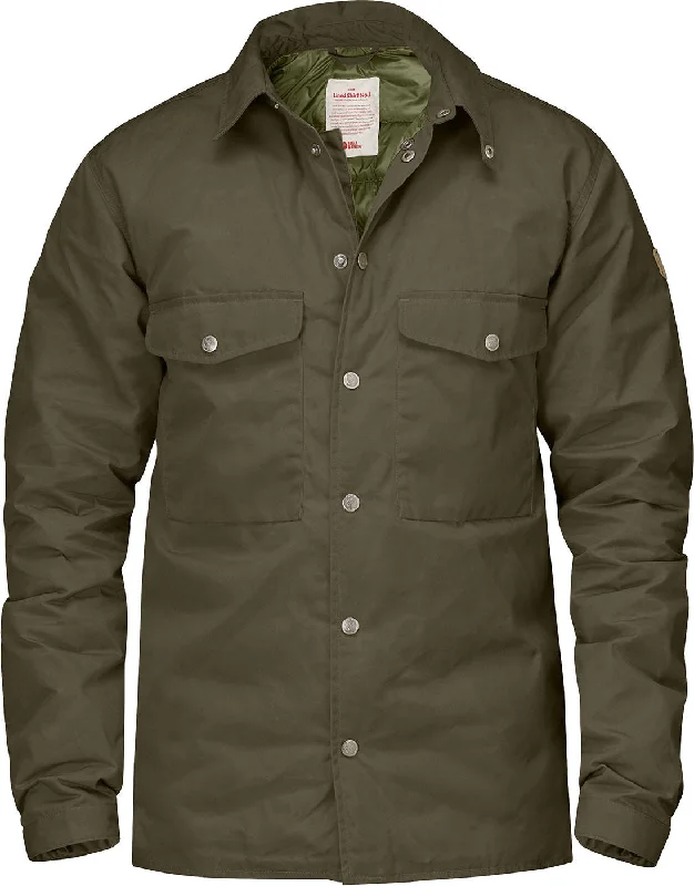 Men's Coats for Formal EventsDown Shirt Jacket No.1 - Men's|-|Manteau-chemise en duvet No.1 - Homme