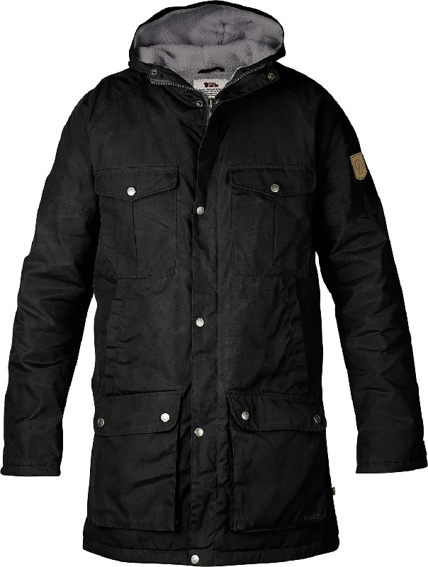 Black - Grey