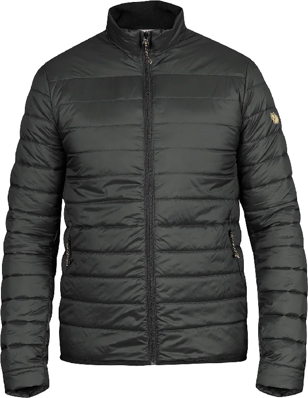 Men's Coats with Tactical FeaturesKeb Lite Padded Jacket - Men's|-|Manteau rembourré Keb Lite - Homme