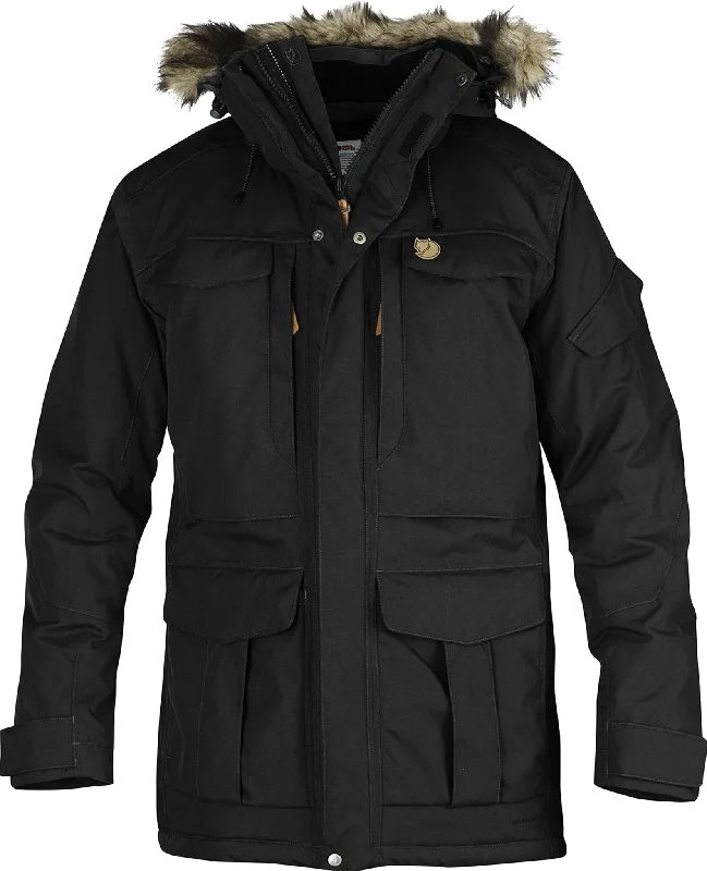 Affordable Men's Winter CoatsYupik Insulated Parka - Men's|-|Parka isolé Yupik - Homme