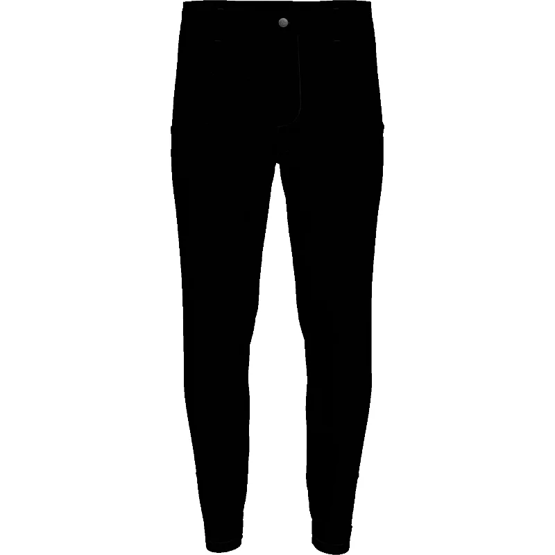 Men's Unique and Designer Bottom Wear for a Statement LookFlat Front Golf Jogger