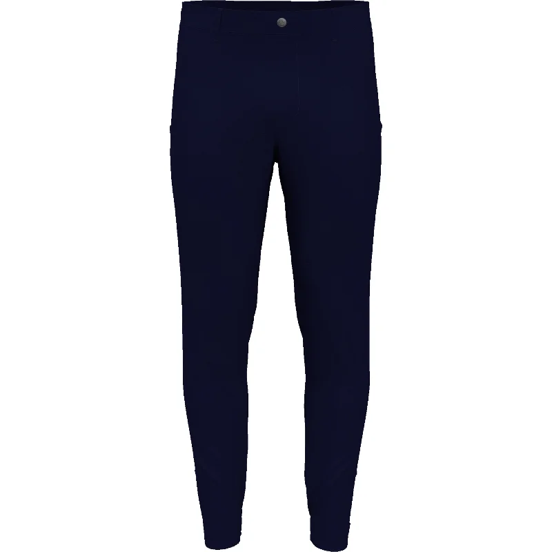 Comfortable Men's JoggersFlat Front Golf Jogger