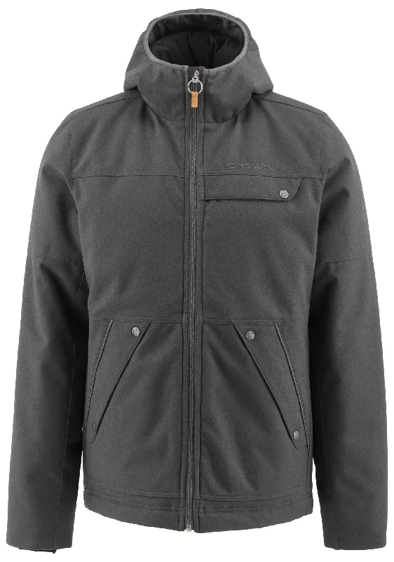 Men's Coats Made in ItalyRoyal Winter Jacket - Men's|-|Manteau d'hiver Royal - Homme