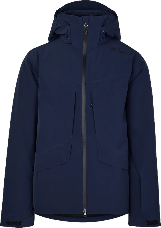 Men's Coats with Removable LiningsG-Bliss Jacket - Men's|-|Manteau G-Bliss - Homme