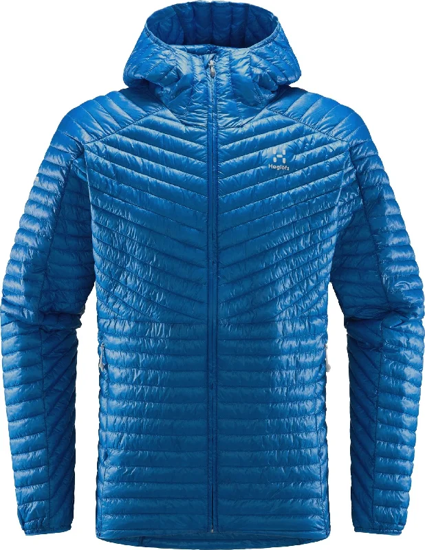 Men's Coats for SnowboardingL.I.M Mimic Hood - Men's|-|Capuche Mimic L.I.M - Homme
