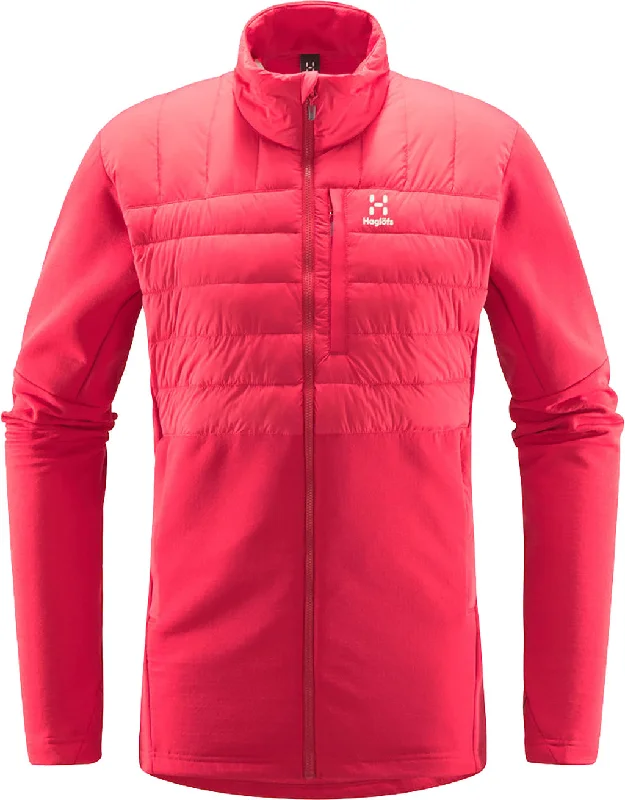 Men's Coats for BikingMimic Junction Technical Jacket - Men's|-|Manteau technique Mimic Junction - Homme