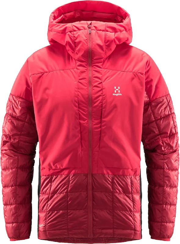 Men's Coats for AutumnNordic Mimic Hooded Jacket - Men's|-|Manteau à capuche Nordic Mimic - Homme
