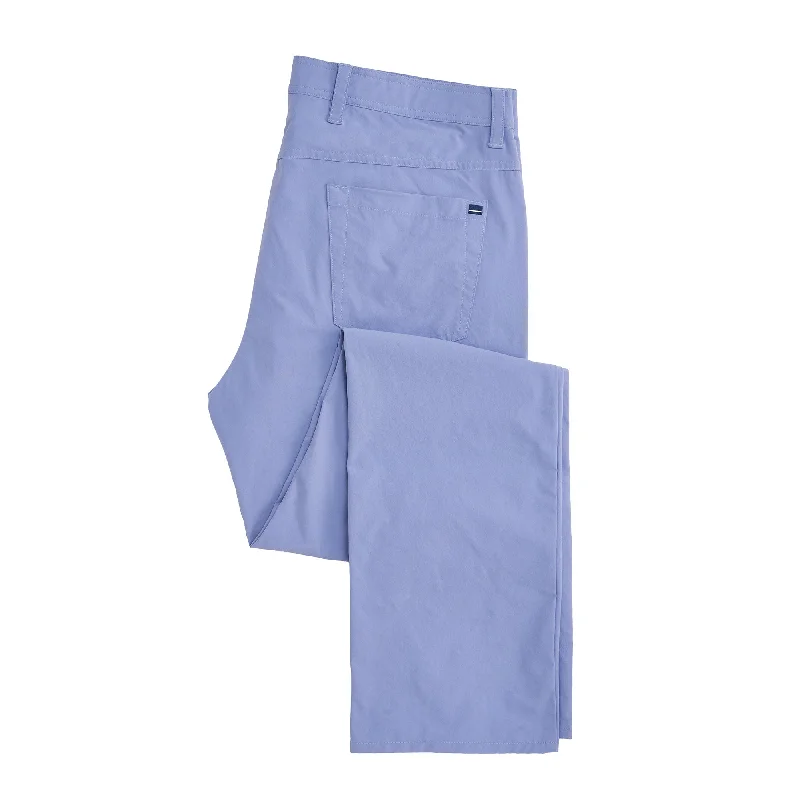 Men's Bike Shorts for CyclingHarris Performance Five Pocket Pants - Daybreak