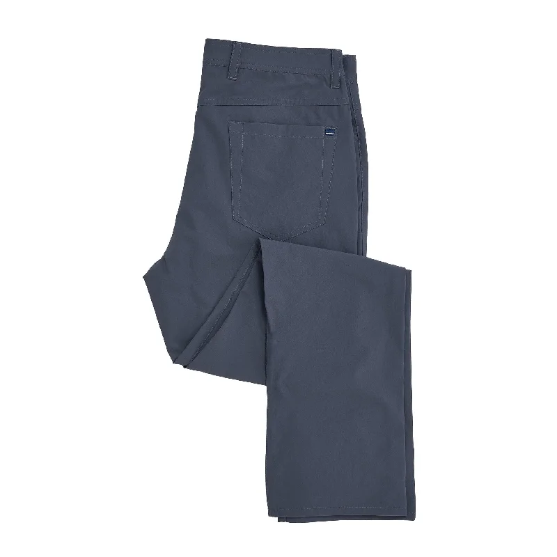 Men's Work Pants for Durability and ComfortHarris Performance Five Pocket Pants - Ombre Blue