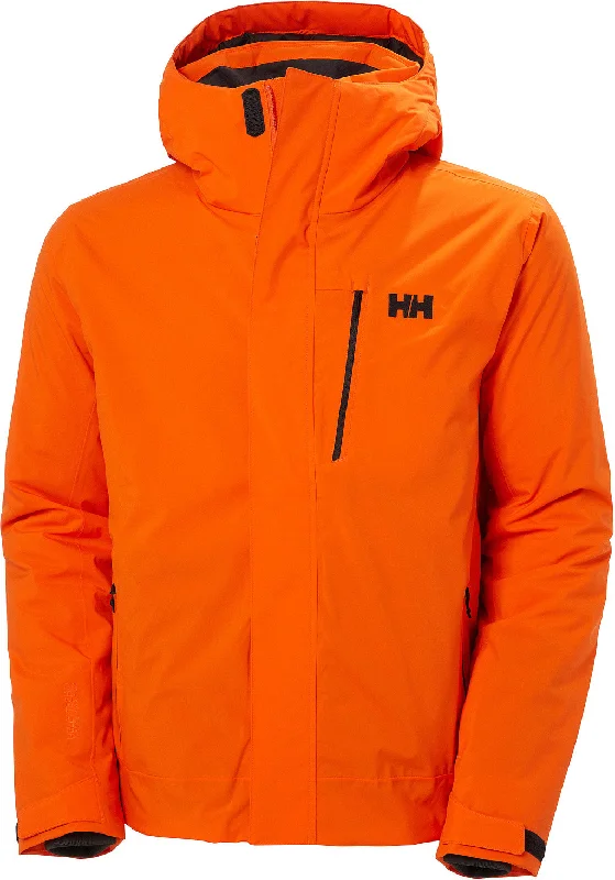 Men's Coats for Winter CampingBonanza Mono Material Jacket - Men's|-|Veste monomatière de Bonanza - Homme
