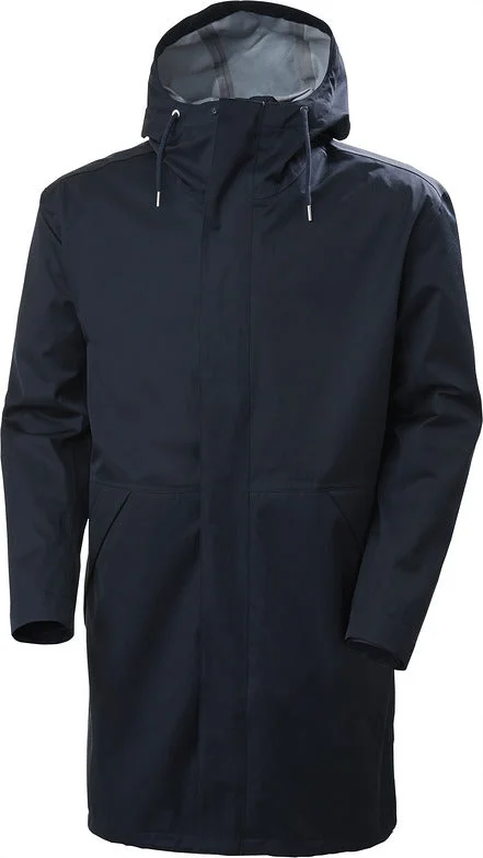 Men's Coats for HikingJpn 3In1 Parka - Men's|-|Parka Jpn 3N1 - Homme