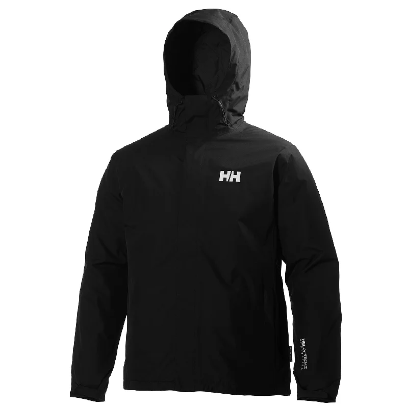 Men's Coats Made in the USAMen's Seven J Light Insulated Jacket|-|Manteau légèrement isolé Seven J Homme