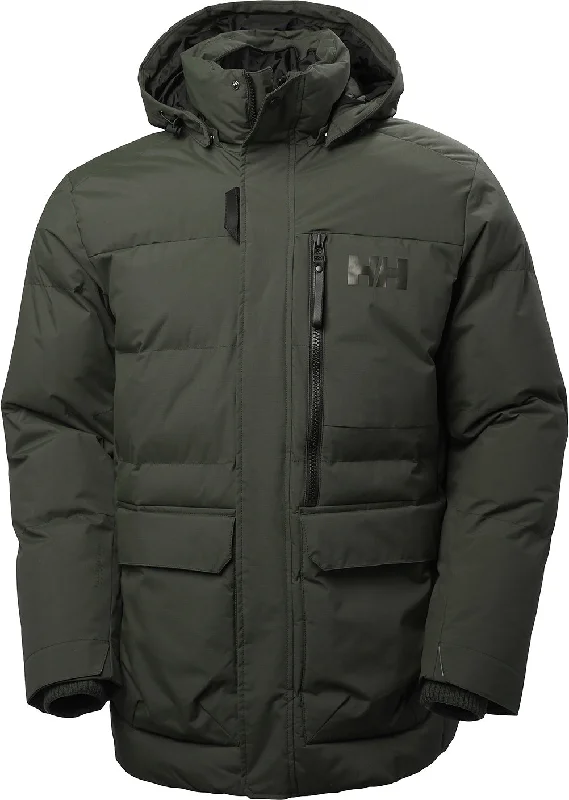 Men's Coats with Stretch FabricMen's Tromsoe Jacket|-|Manteau Tromsoe Homme