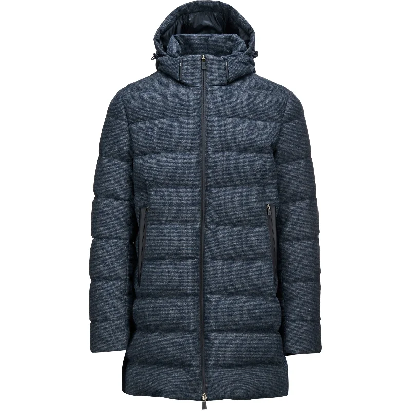 Unique Men's Flight JacketsSpectrum Parka - Men's|-|Parka Spectrum - Homme